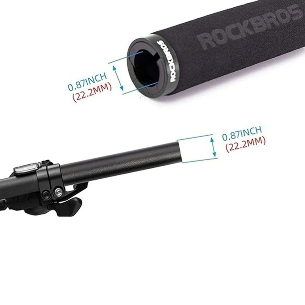 Bike stand Rockbros BT1001BKBK