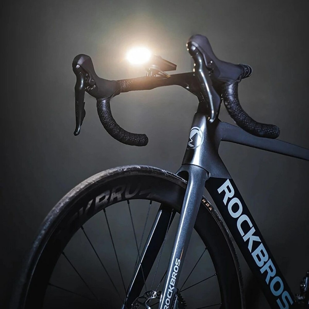 LED Bicycle Torch Rockbros 163743