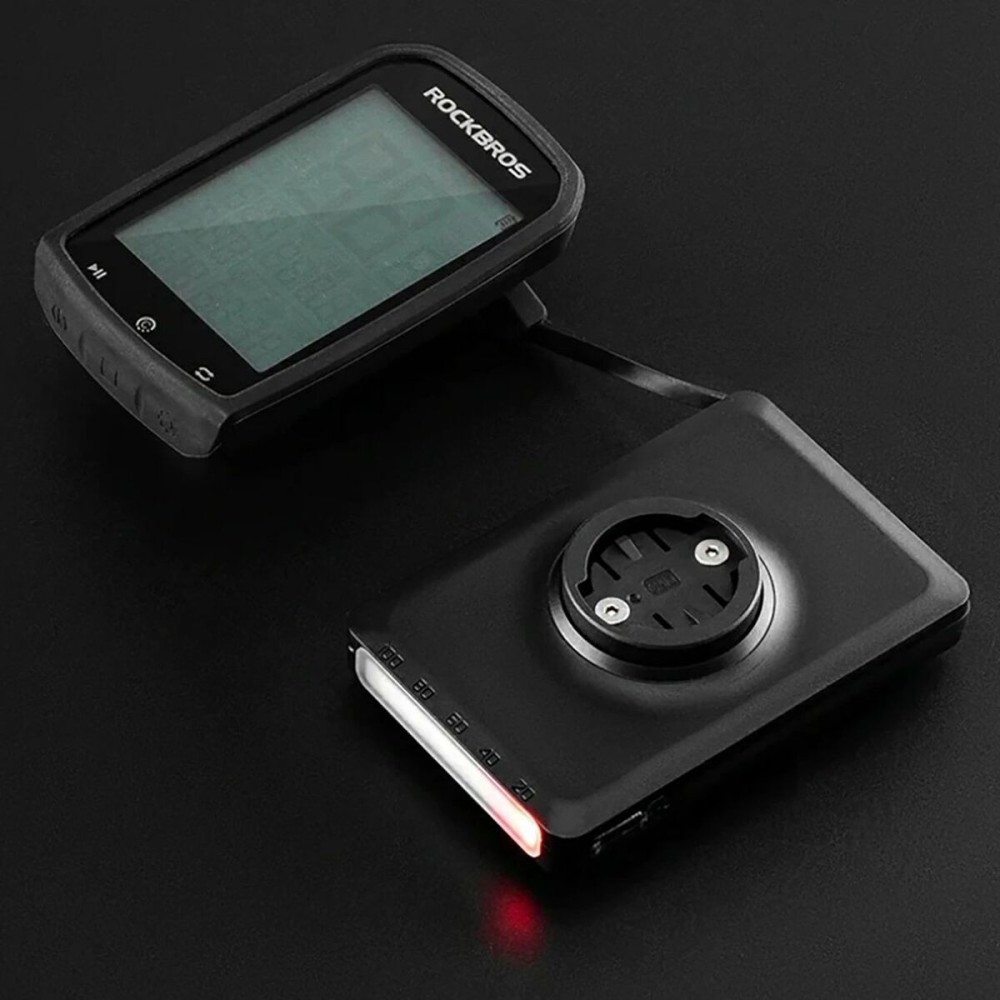 LED Bicycle Torch Rockbros 163743
