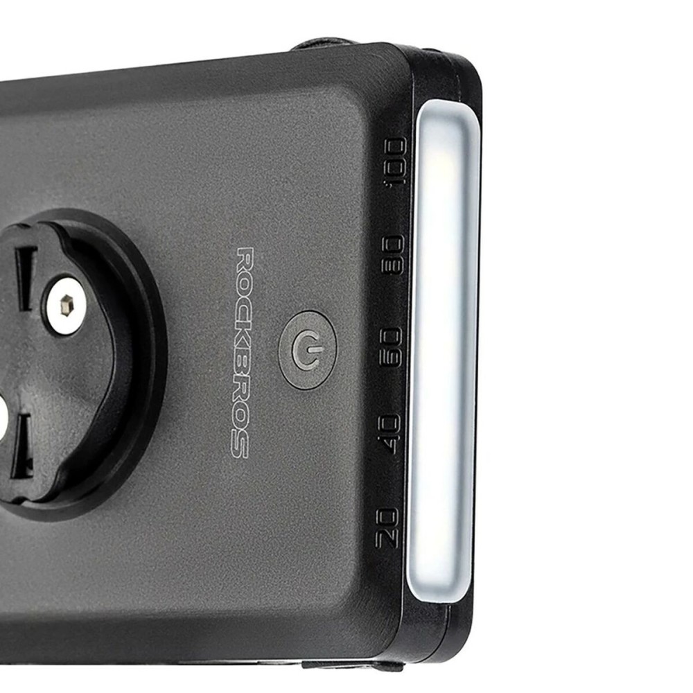 Lanterne LED pour Vélo Rockbros 163743