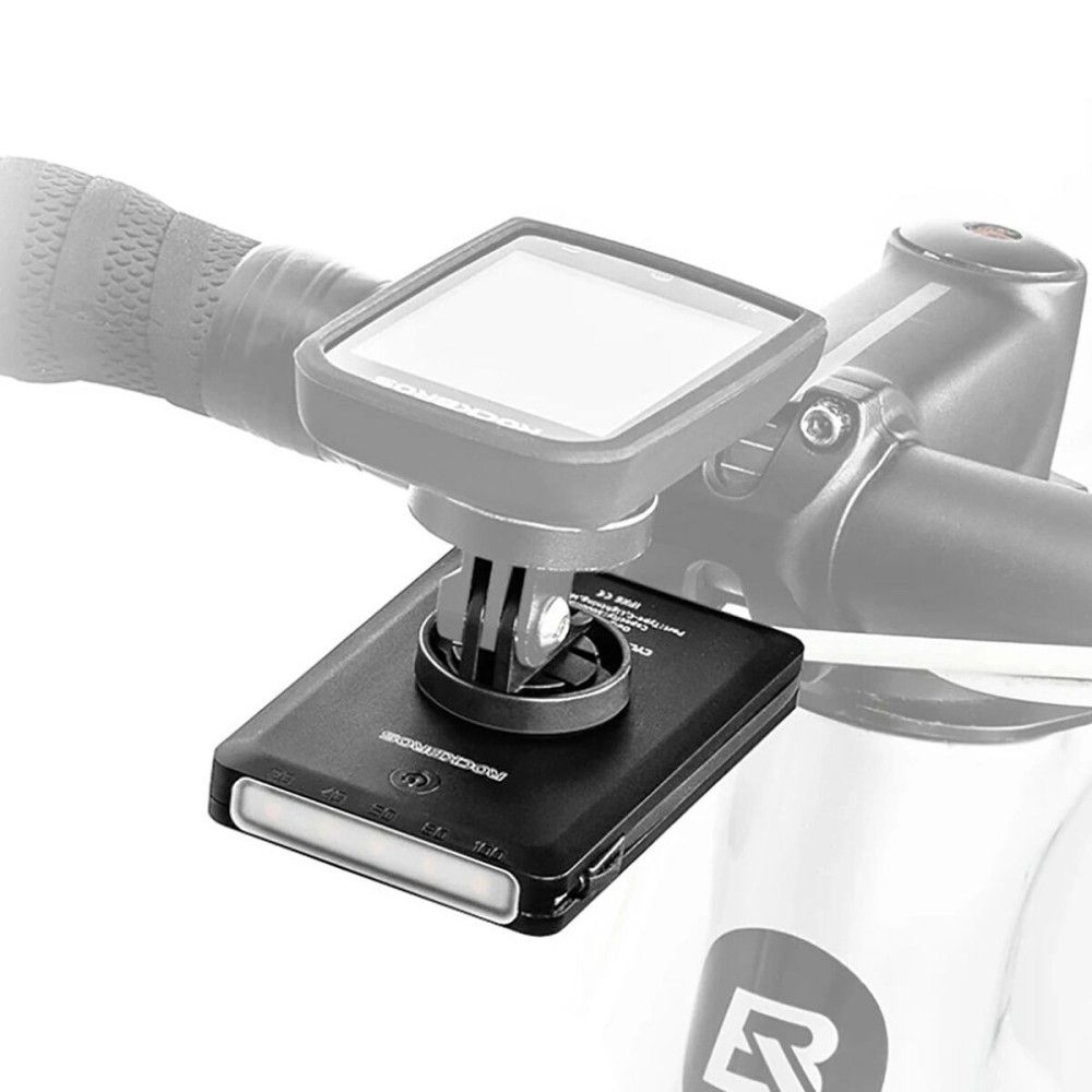 LED Bicycle Torch Rockbros 163743