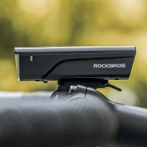 LED Bicycle Torch Rockbros Luz para bicicleta