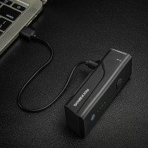 Lanterne LED pour Vélo Rockbros Luz para bicicleta