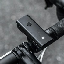 LED Bicycle Torch Rockbros Luz para bicicleta