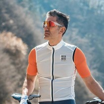 Cycling Glasses Rockbros 157248 White Black