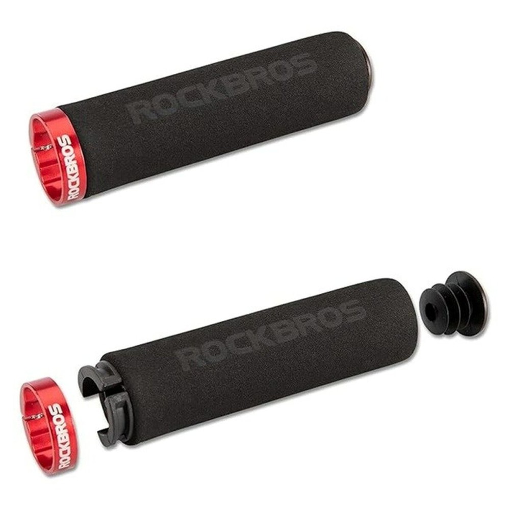 Support pour vélos Rockbros BT1001BKRD