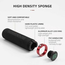 Support pour vélos Rockbros BT1001BKRD