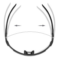 Cycling Glasses Rockbros 189103 Green