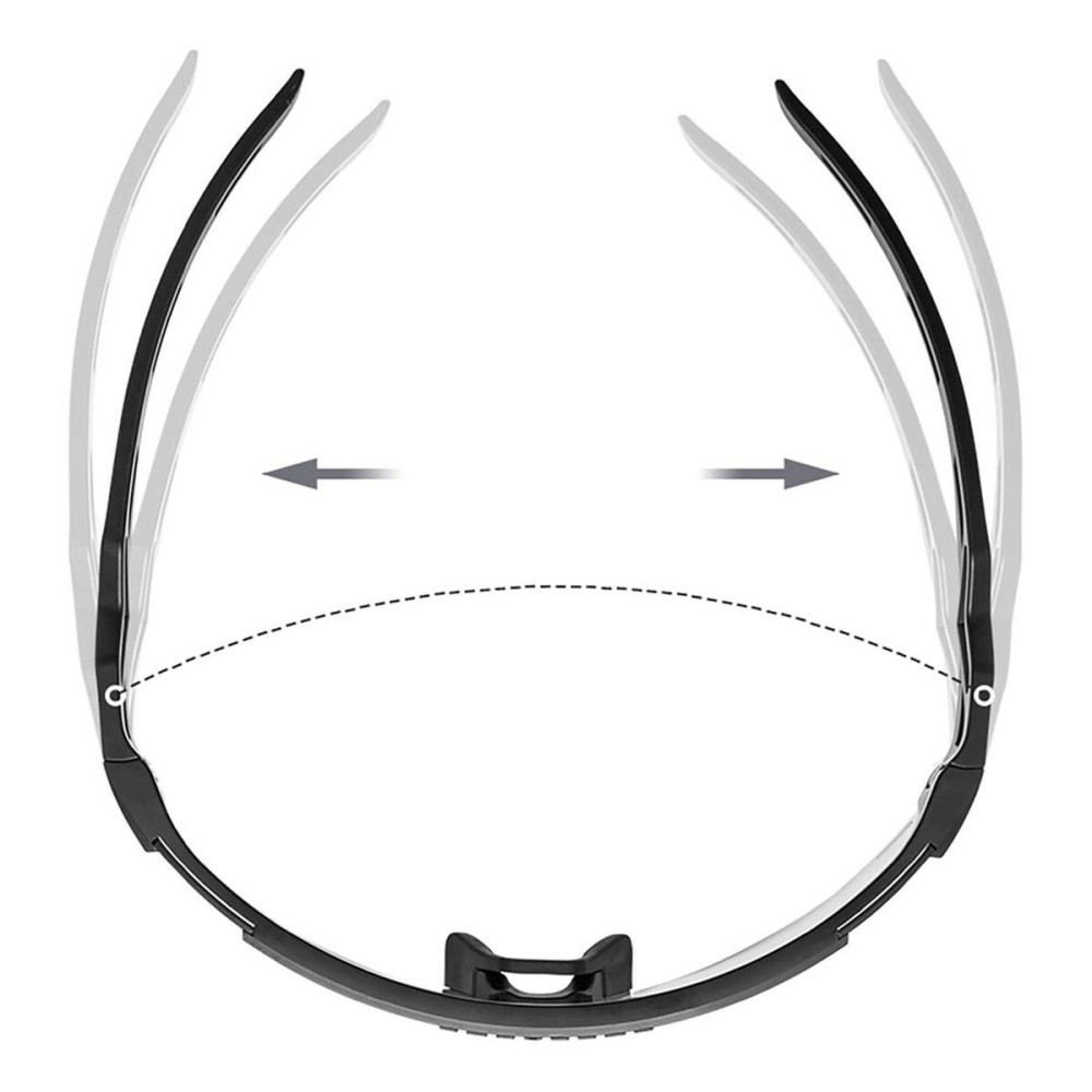 Cycling Glasses Rockbros 189103 Green