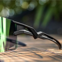 Cycling Glasses Rockbros 189103 Green