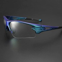 Cycling Glasses Rockbros 157235 Blue