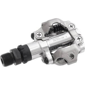 Pedals Shimano EPDM520S Silver