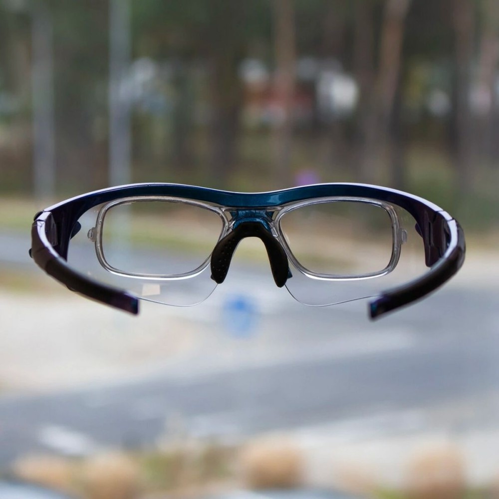 Cycling Glasses Rockbros 157235 Blue