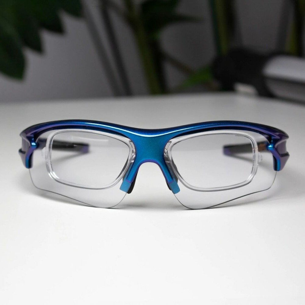 Cycling Glasses Rockbros 157235 Blue