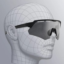 Cycling Glasses Rockbros 189114 Grey