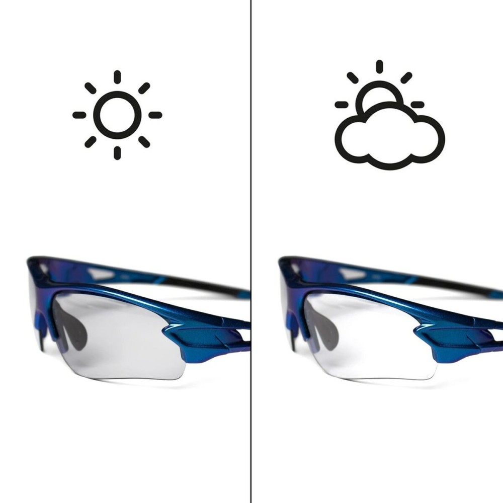 Cycling Glasses Rockbros 157235 Blue
