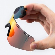 Cycling Glasses Rockbros 189114 Grey