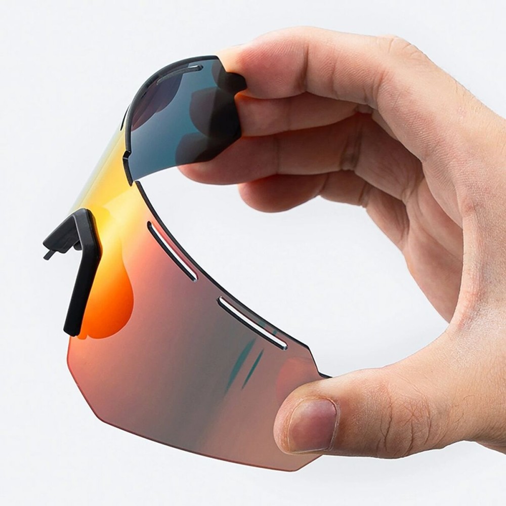 Cycling Glasses Rockbros 189114 Grey