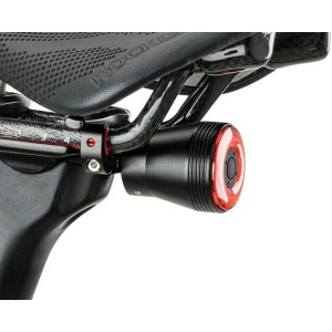 LED Bicycle Torch Rockbros 157347