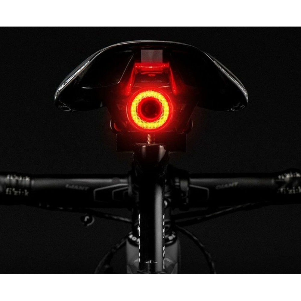 LED Bicycle Torch Rockbros 157347