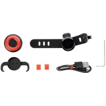 LED Bicycle Torch Rockbros 157347