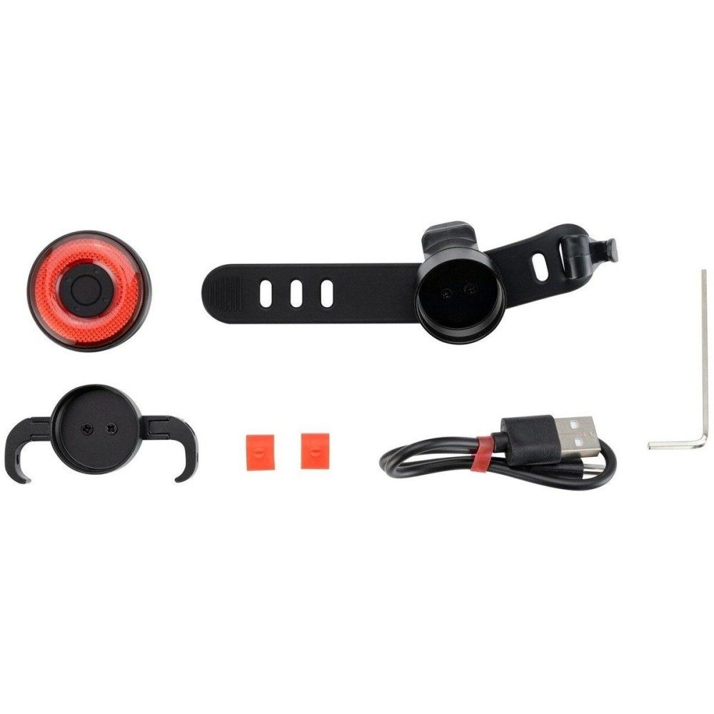 LED Bicycle Torch Rockbros 157347