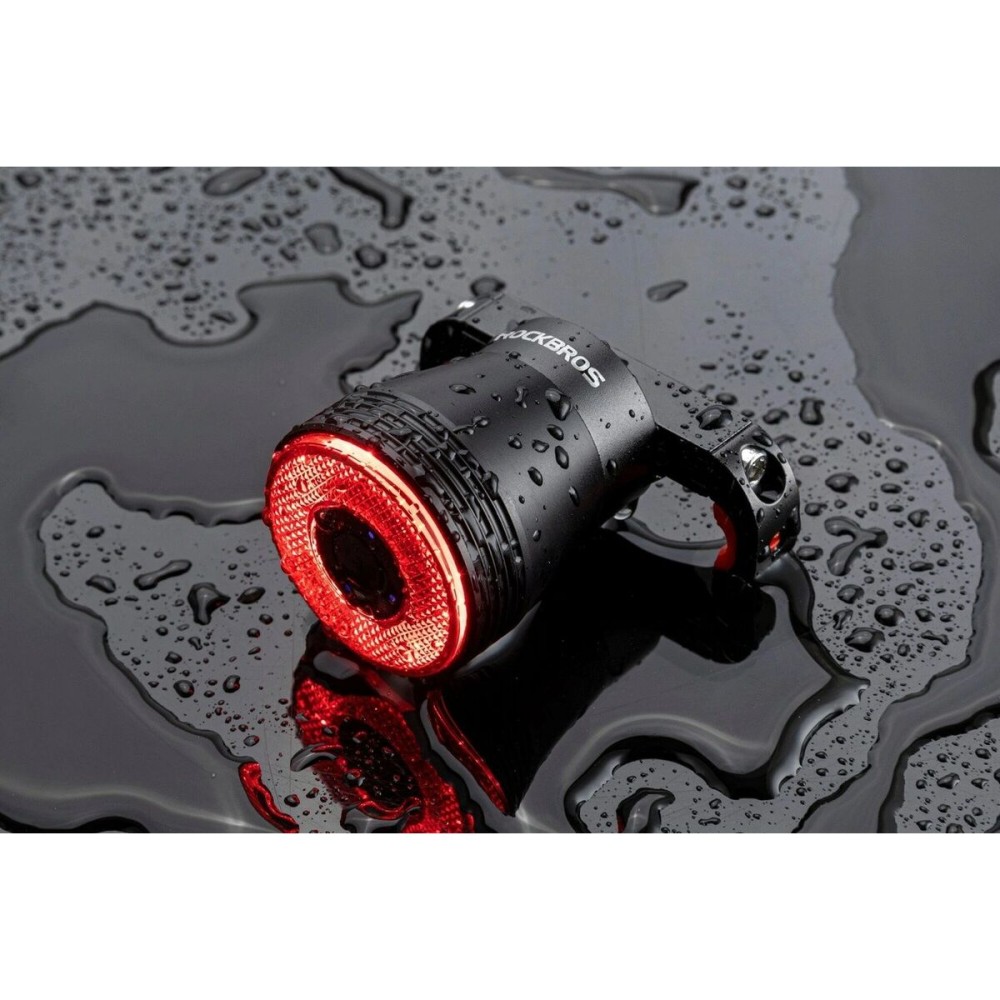 LED Bicycle Torch Rockbros 157347