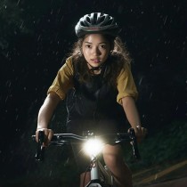 LED Bicycle Torch Rockbros 163742