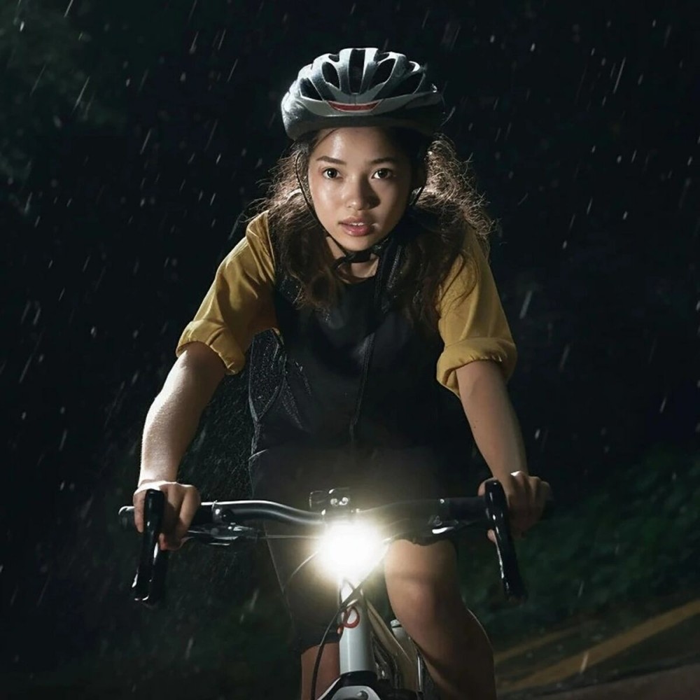 LED Bicycle Torch Rockbros 163742