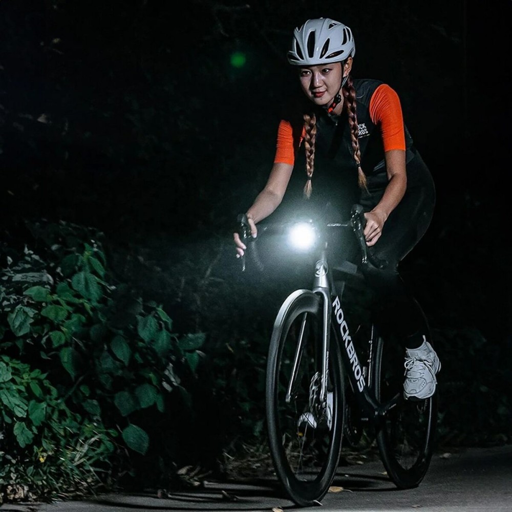 LED Bicycle Torch Rockbros 163742