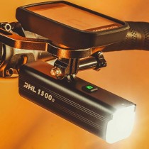 LED Bicycle Torch Rockbros 163742