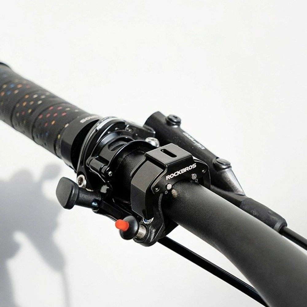 Sonnette enfant pour vélo Rockbros Rockbros-34210006001