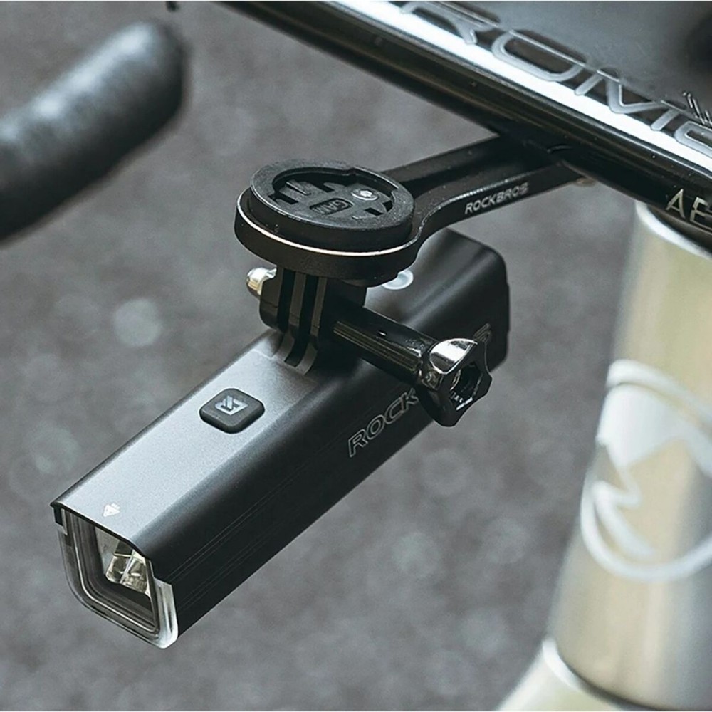 LED Bicycle Torch Rockbros 163742