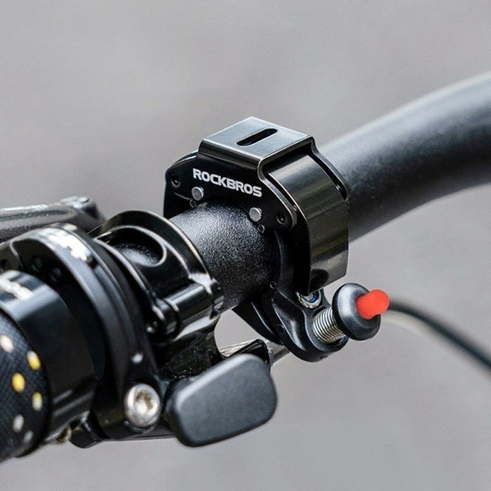 Sonnette enfant pour vélo Rockbros Rockbros-34210006001
