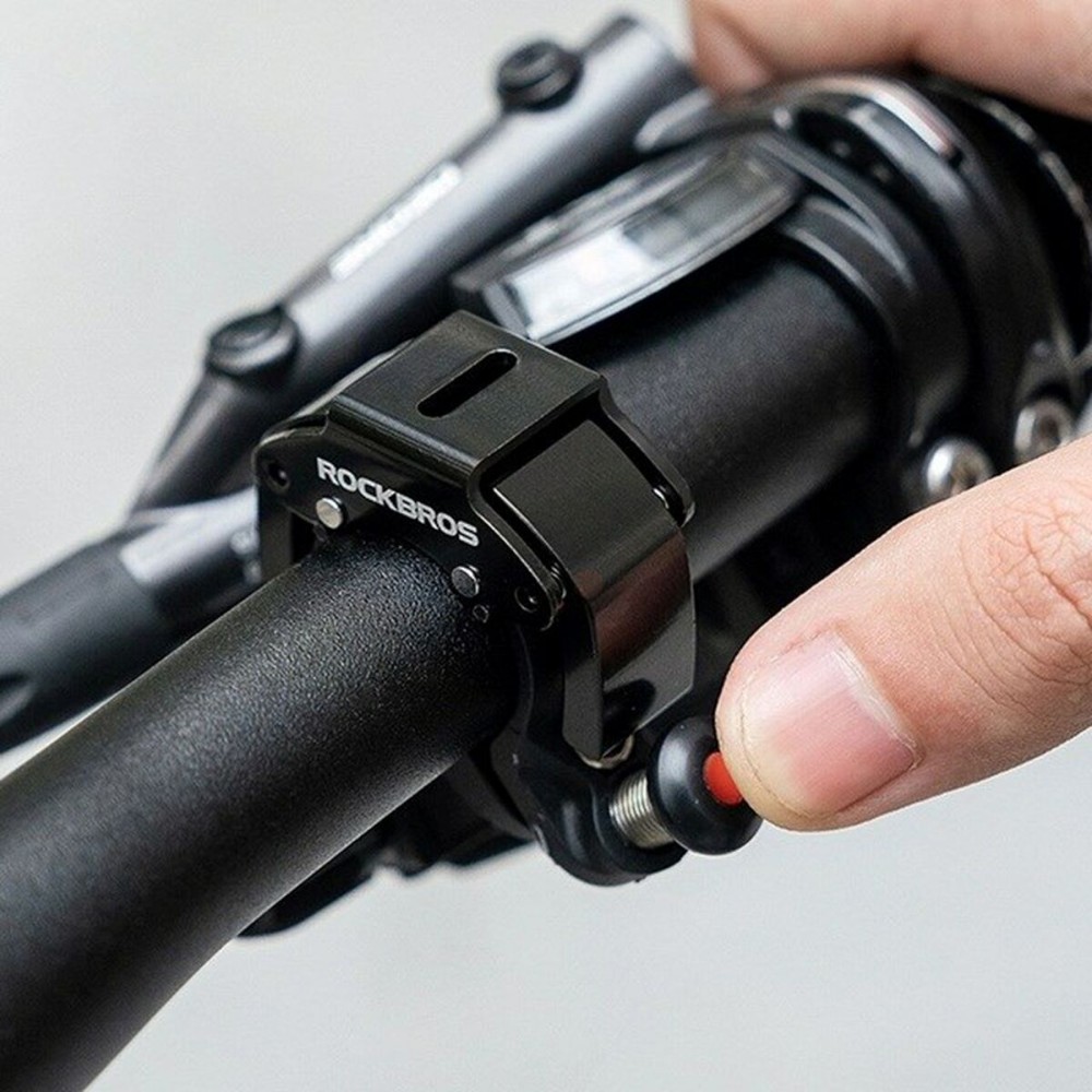 Sonnette enfant pour vélo Rockbros Rockbros-34210006001