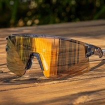 Cycling Glasses Rockbros 189105 Black Transparent