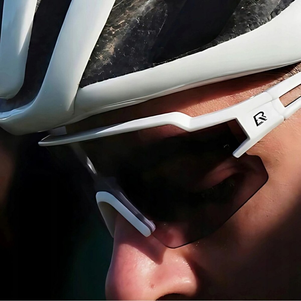 Cycling Glasses Rockbros 189119 White