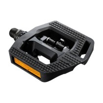 Pedale Shimano EPDT421 Schwarz