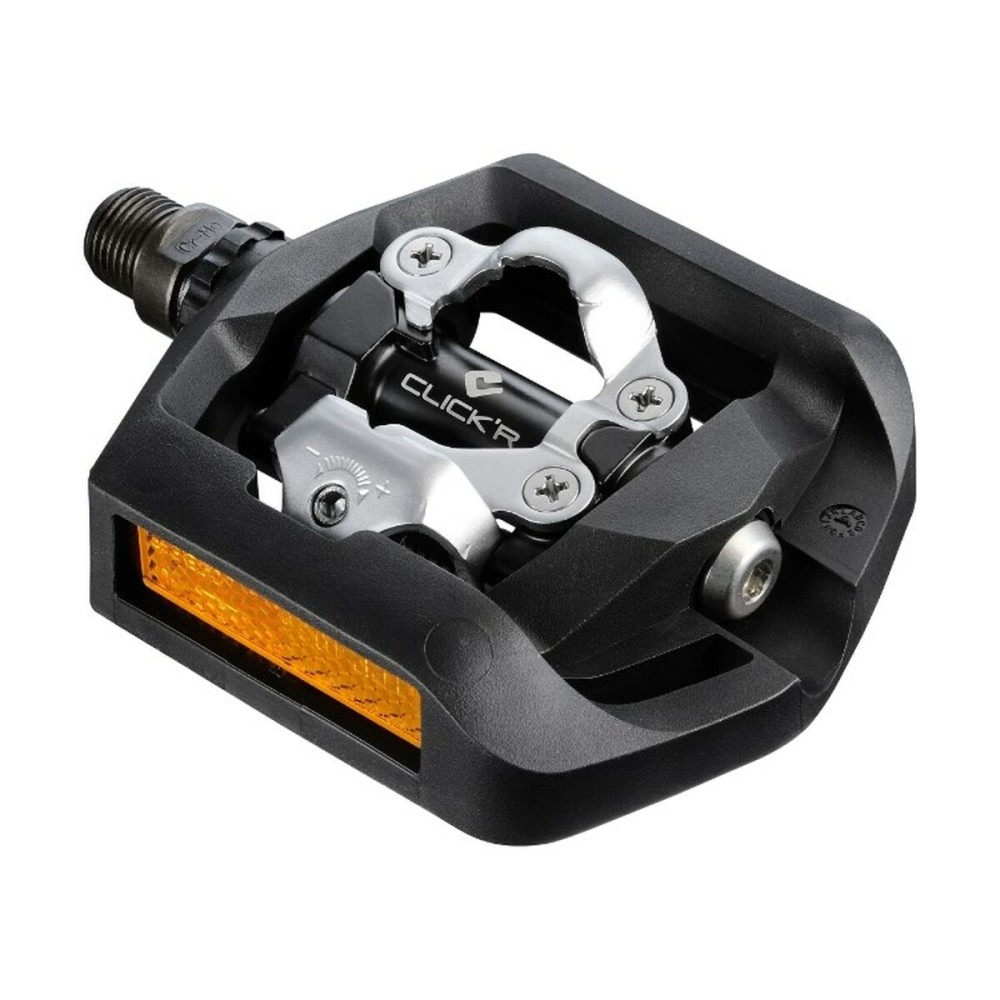 Pedale Shimano EPDT421 Schwarz