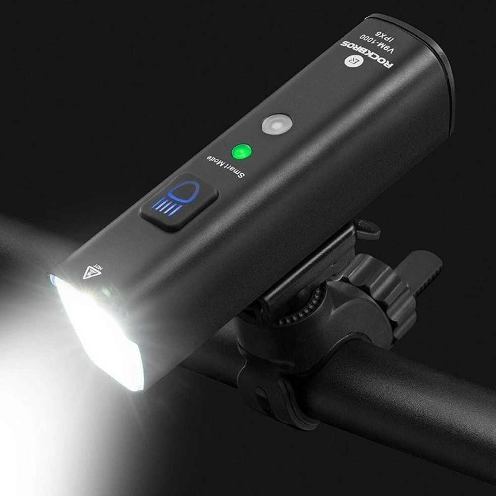 LED Bicycle Torch Rockbros 157350
