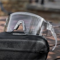 Cycling Glasses Rockbros 189104 White