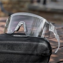 Fahrradbrille Rockbros 189104 Weiß