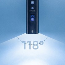 Lanterne LED pour Vélo Rockbros 157350