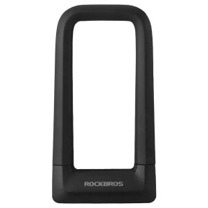 Key padlock Rockbros 157366 Black