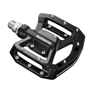 Pedals Shimano EPDGR500L Black Silver