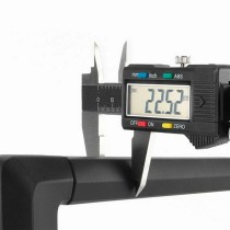 Tastensperre Rockbros 157366 Schwarz