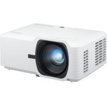 Projektor ViewSonic LS740W WXGA 5000 Lm 1920 x 1080 px