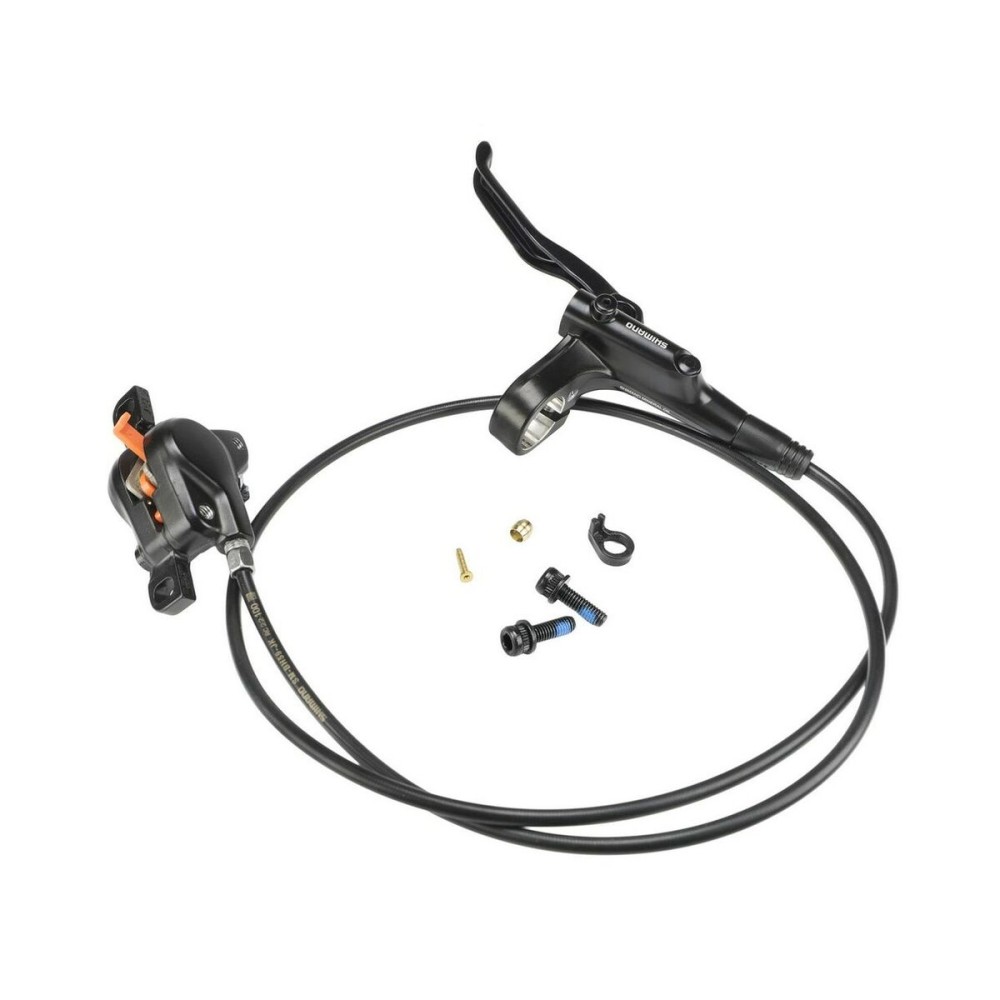 Brake disk Shimano EMT200KLFPRA100
