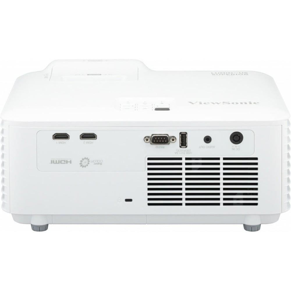 Projektor ViewSonic LS740W WXGA 5000 Lm 1920 x 1080 px