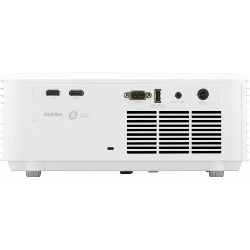 Projektor ViewSonic LS740W WXGA 5000 Lm 1920 x 1080 px